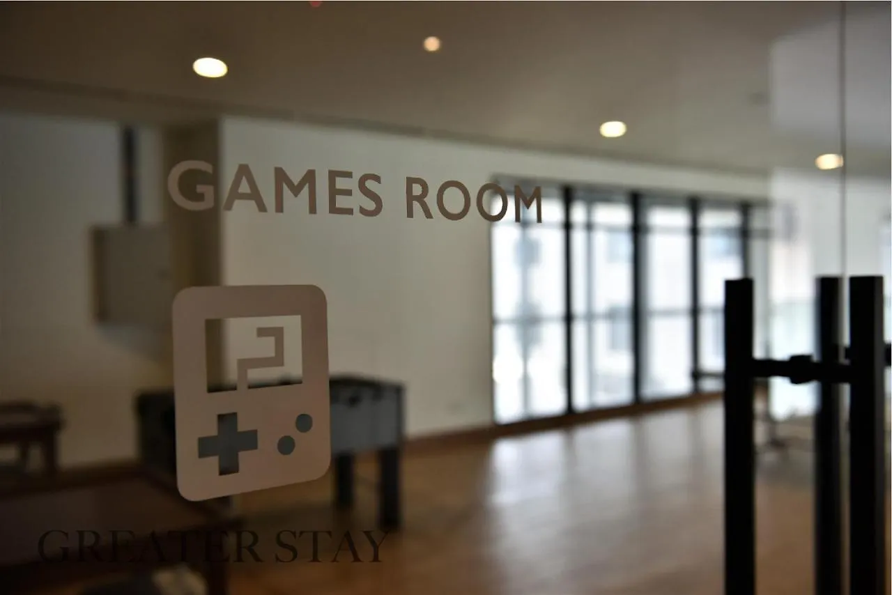 Appart hôtel Est Bangsar Kl Sentral By Greater Stay Kuala Lumpur