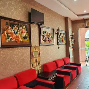 Hotel Little India Heritage **