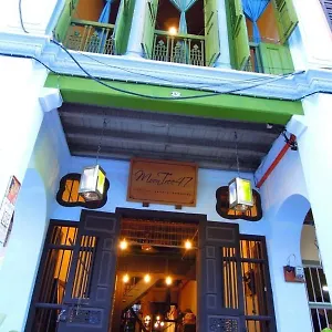 Motel Moontree47 **
