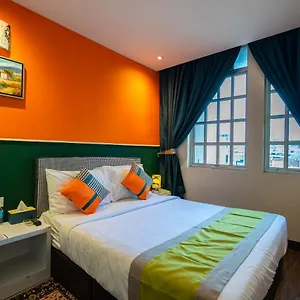 Hotel Link **