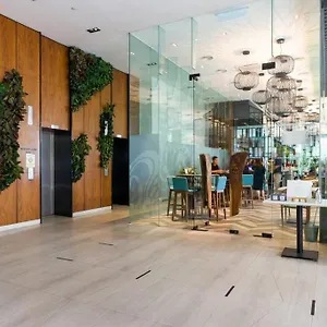 Canopy Lives At Tribeca Residence, Five Senses **** Kuala Lumpur