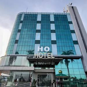Hotel Ho ***