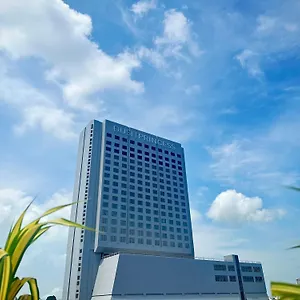 Hotel Dusit Princess *****