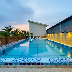 Hotel Dvilla 