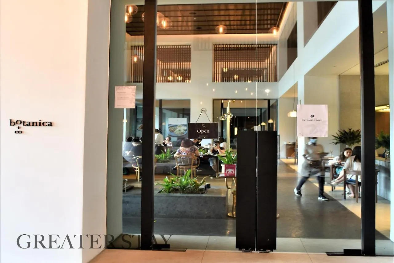 Aparthotel Est Bangsar Kl Sentral By Greater Stay Kuala Lumpur