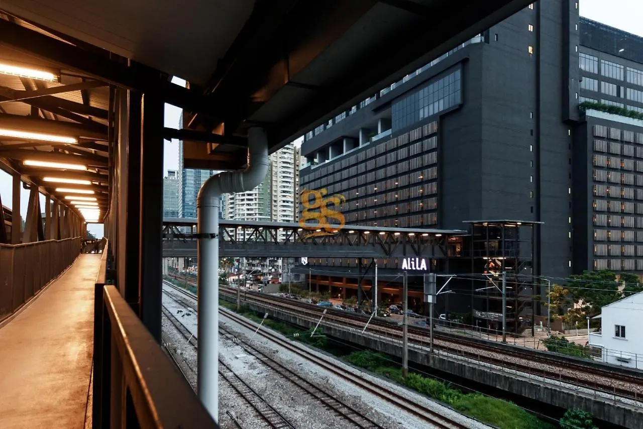 Aparthotel Est Bangsar Kl Sentral By Greater Stay Kuala Lumpur