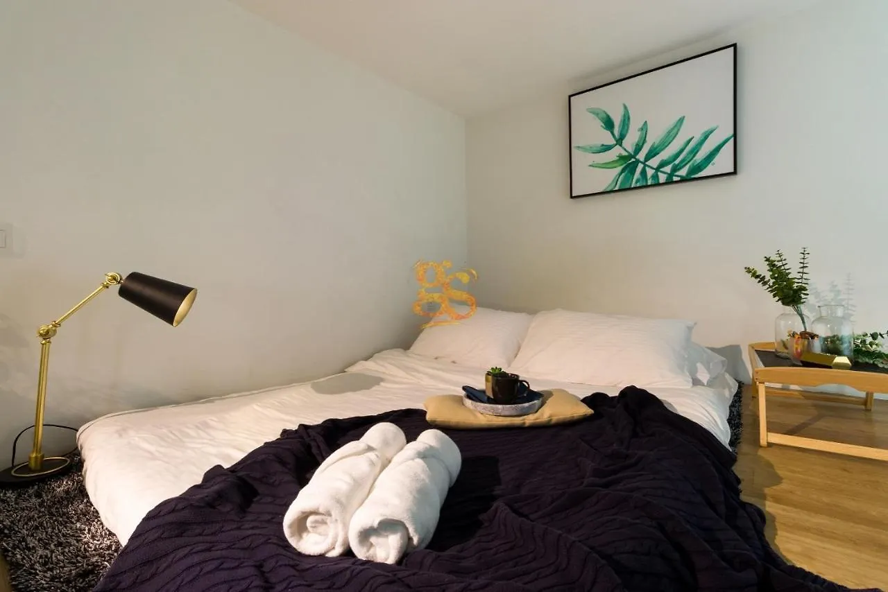 Est Bangsar Kl Sentral By Greater Stay Kuala Lumpur 3*,