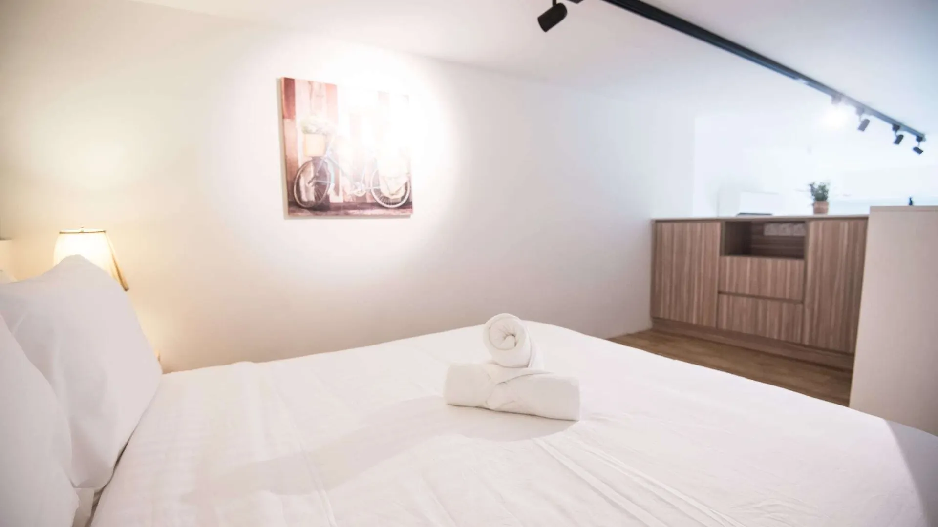 Est Bangsar Kl Sentral By Greater Stay Kuala Lumpur 3*,  Malaysia