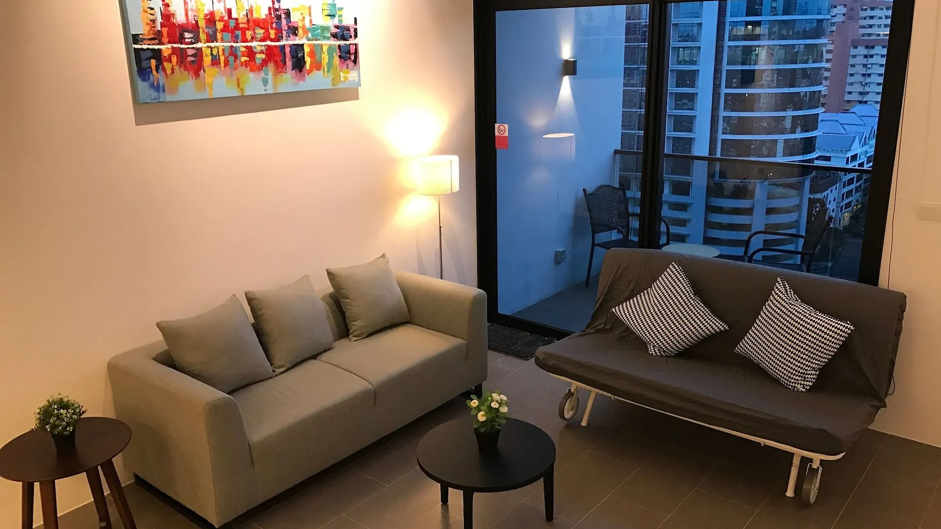 Est Bangsar Kl Sentral By Greater Stay Kuala Lumpur