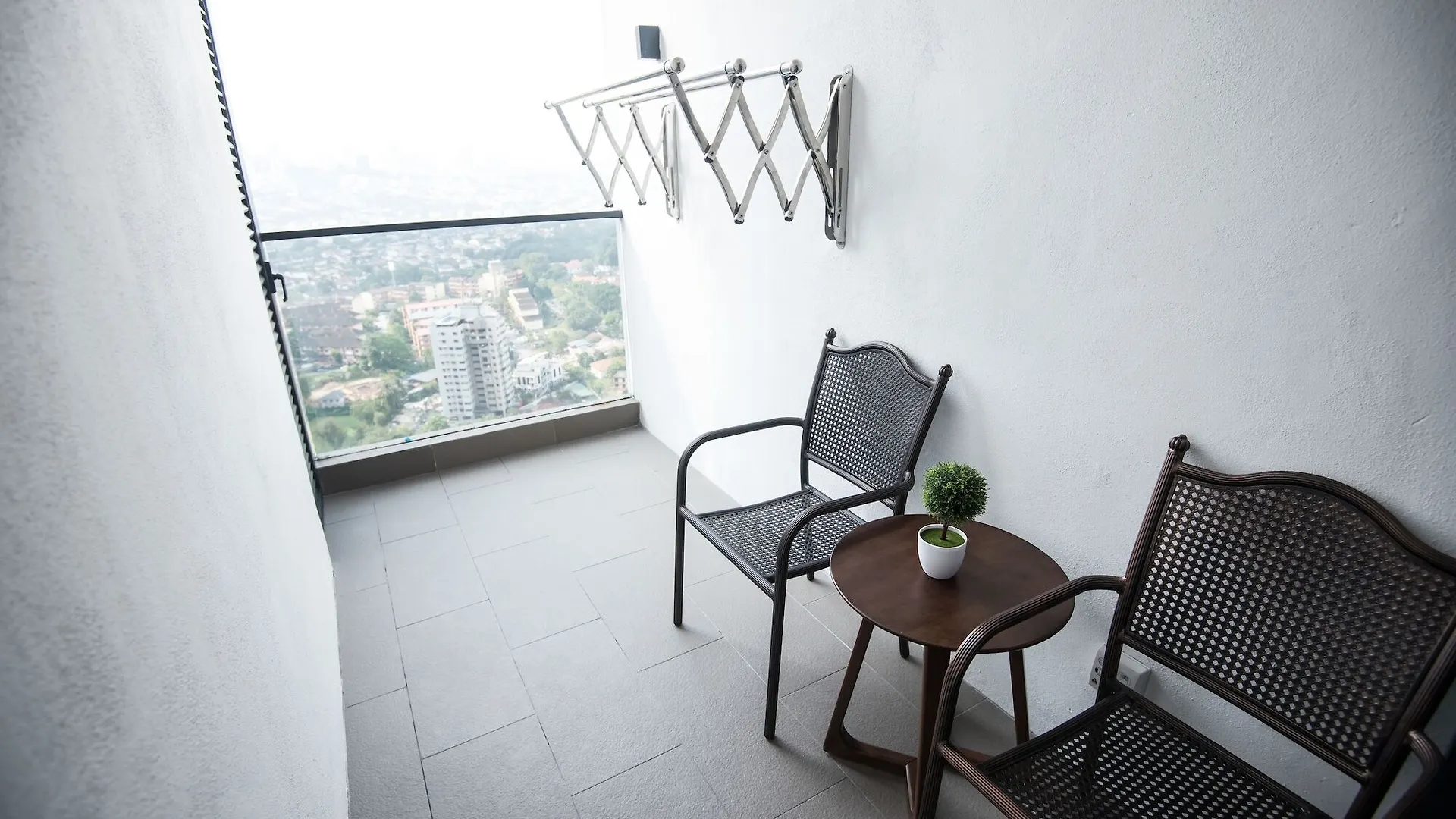 Aparthotel Est Bangsar Kl Sentral By Greater Stay Kuala Lumpur