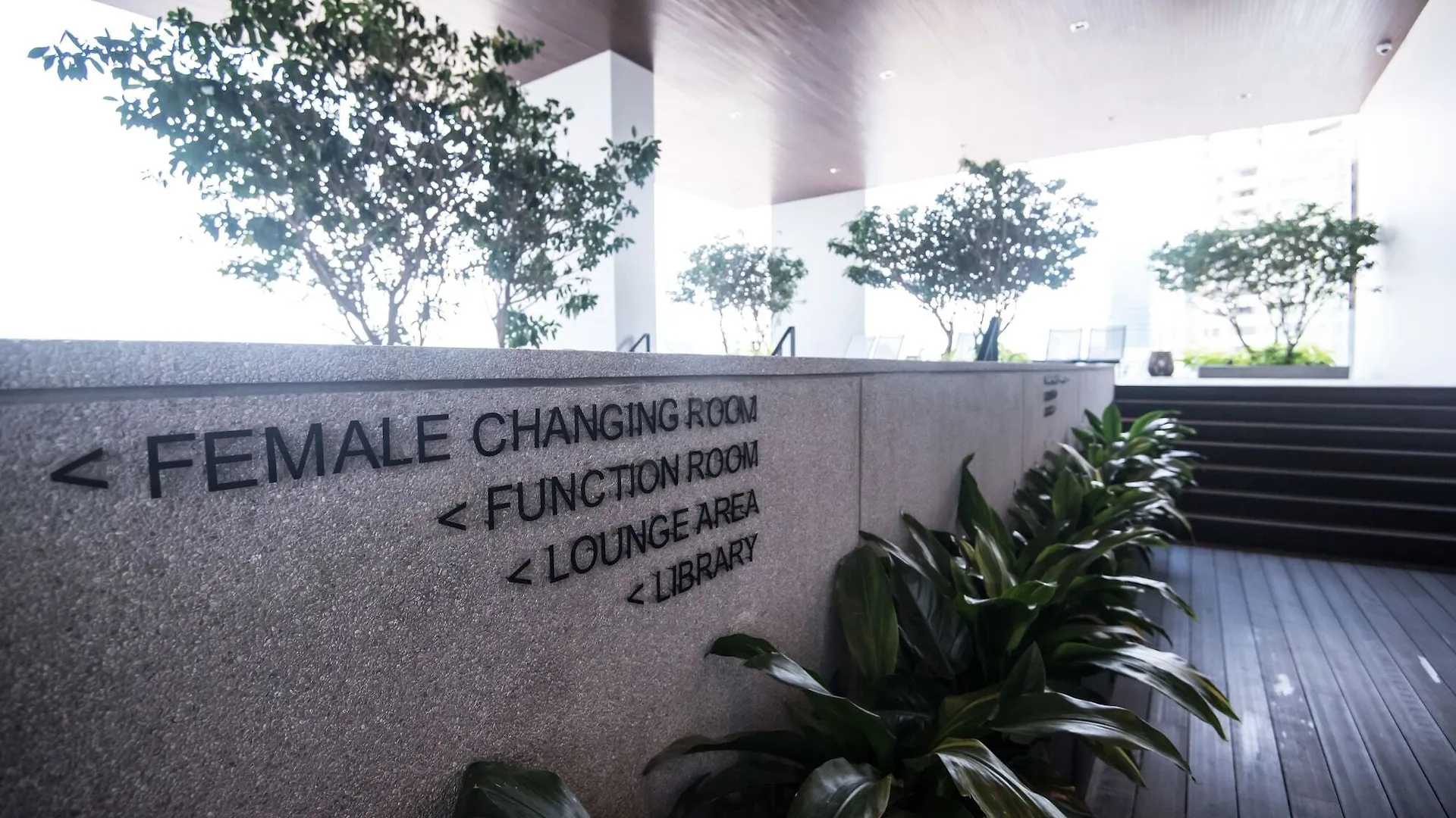 Est Bangsar Kl Sentral By Greater Stay Kuala Lumpur Aparthotel