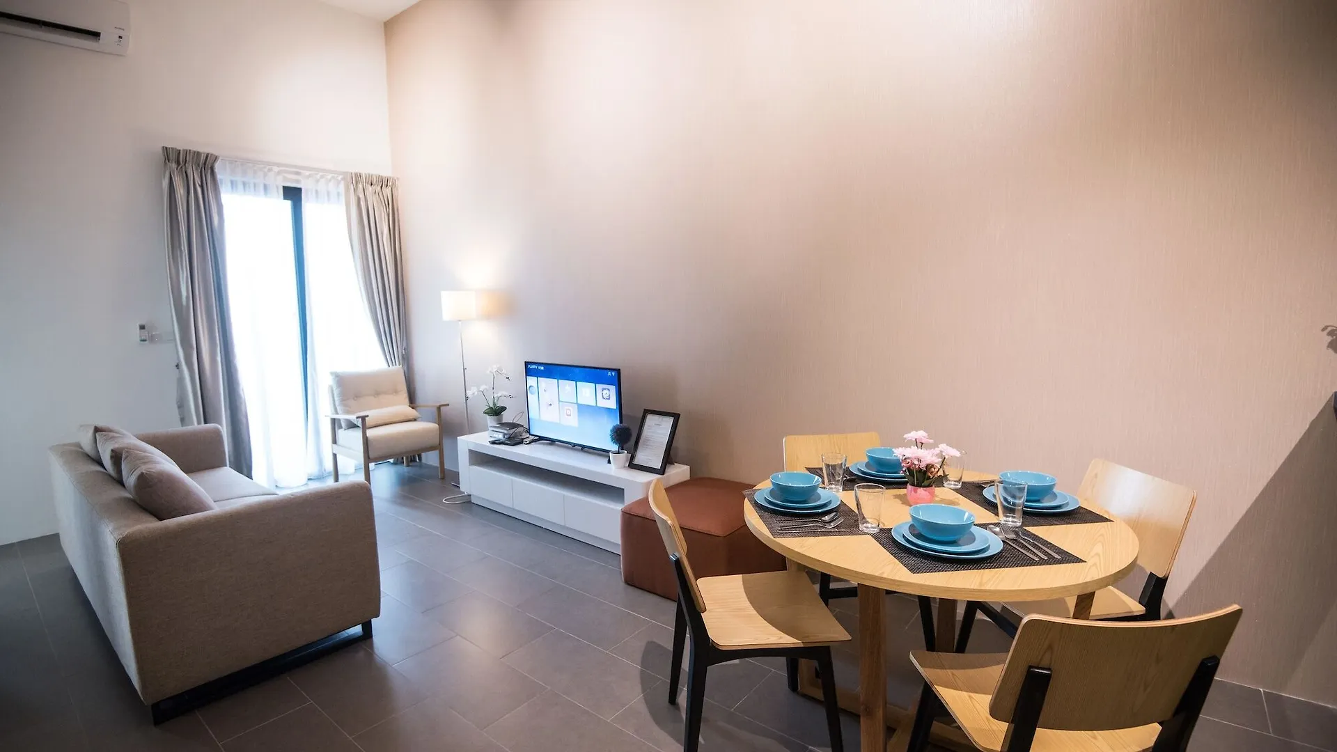 Est Bangsar Kl Sentral By Greater Stay Kuala Lumpur