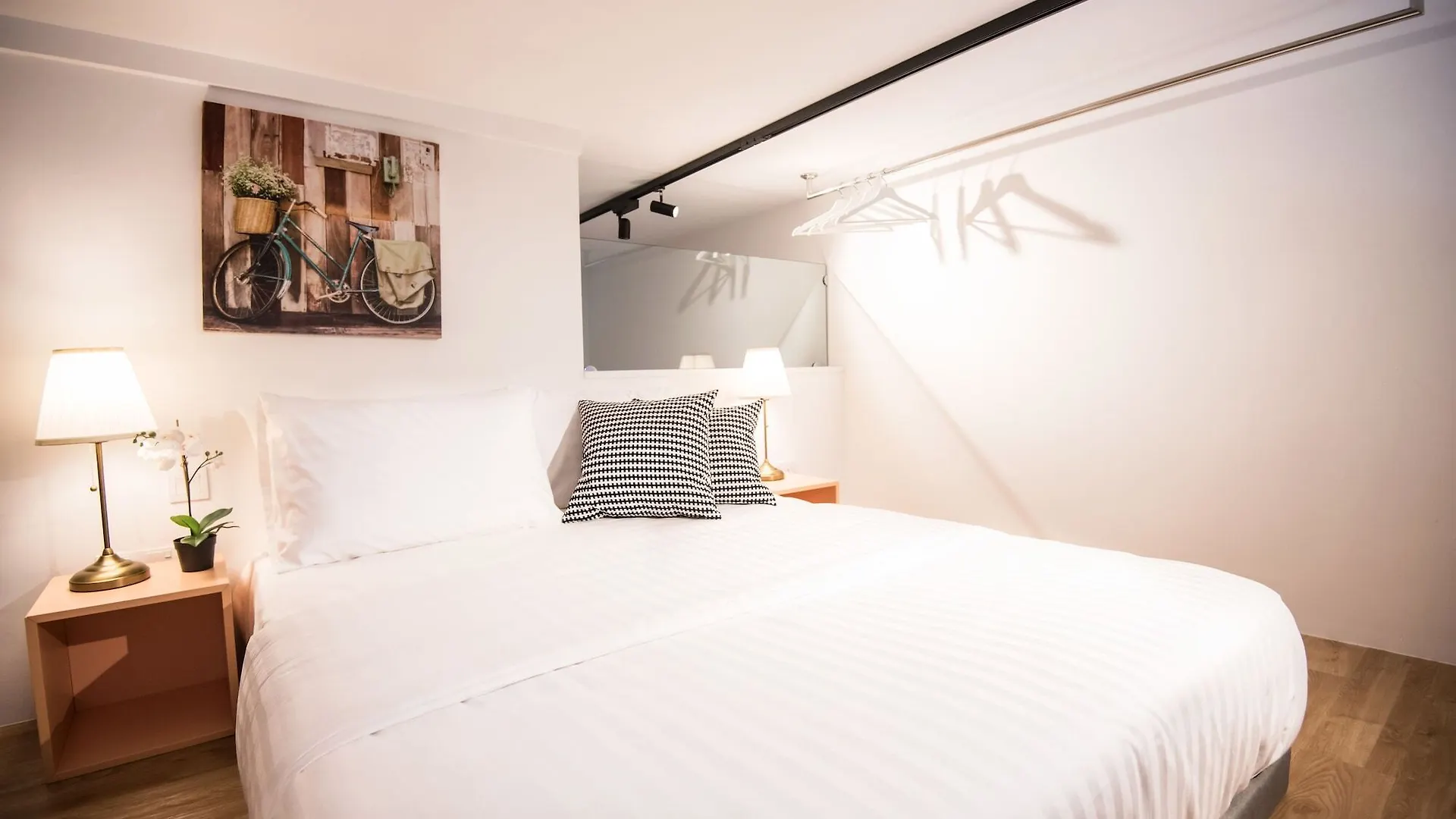 Aparthotel Est Bangsar Kl Sentral By Greater Stay Kuala Lumpur