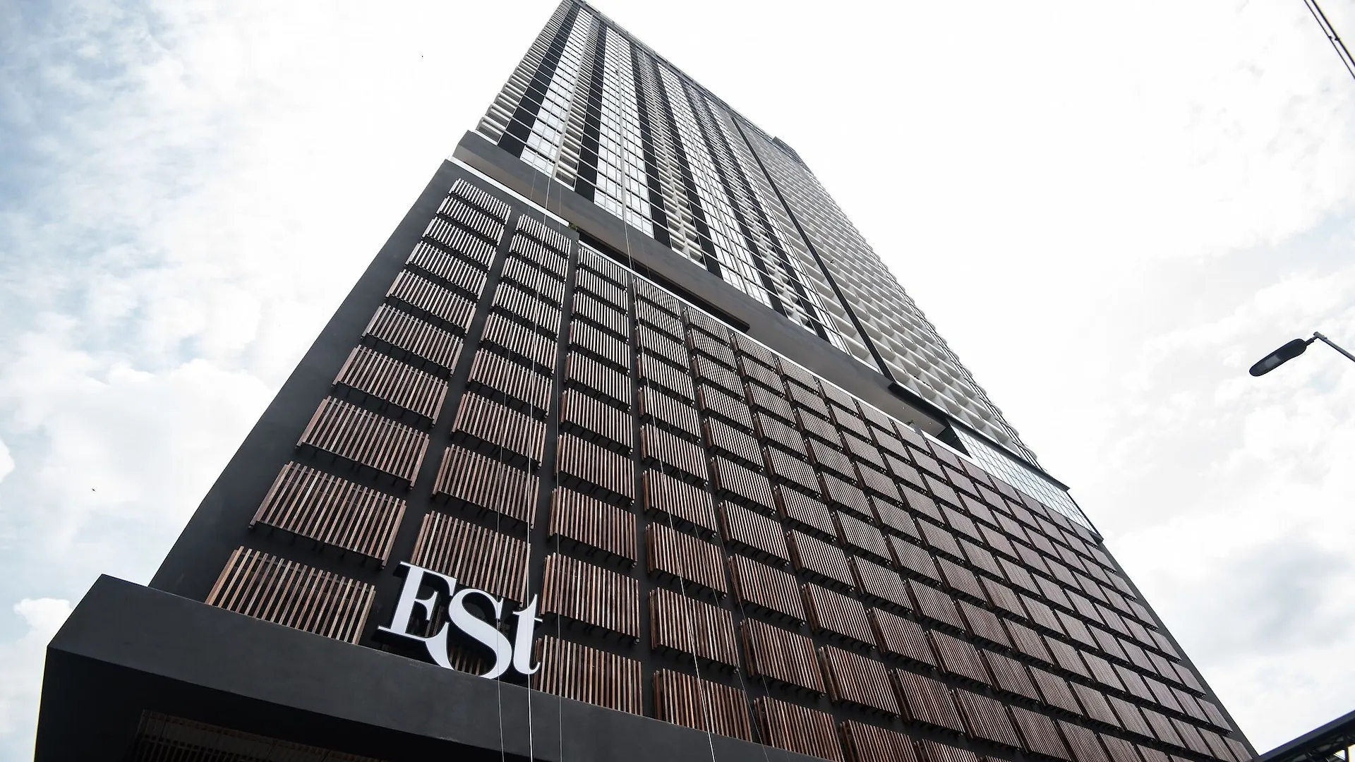 Est Bangsar Kl Sentral By Greater Stay Kuala Lumpur Aparthotel