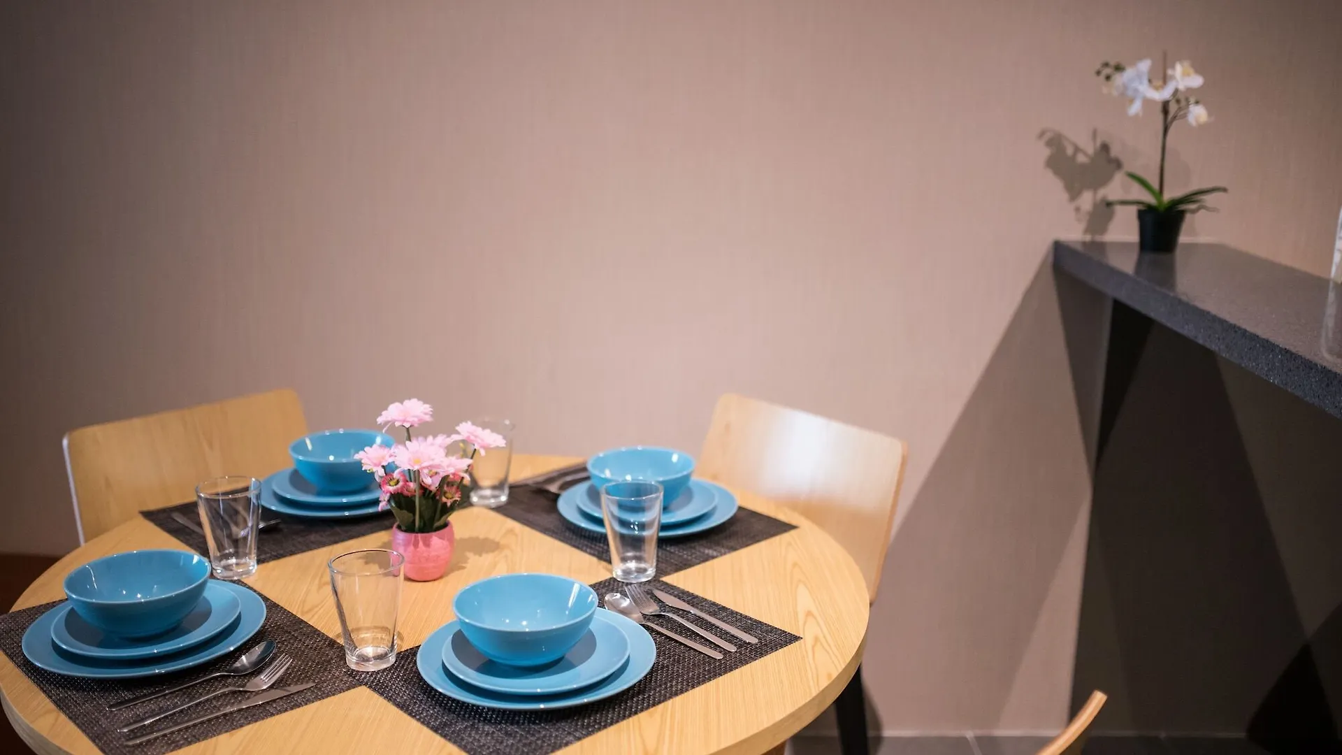 Est Bangsar Kl Sentral By Greater Stay Kuala Lumpur