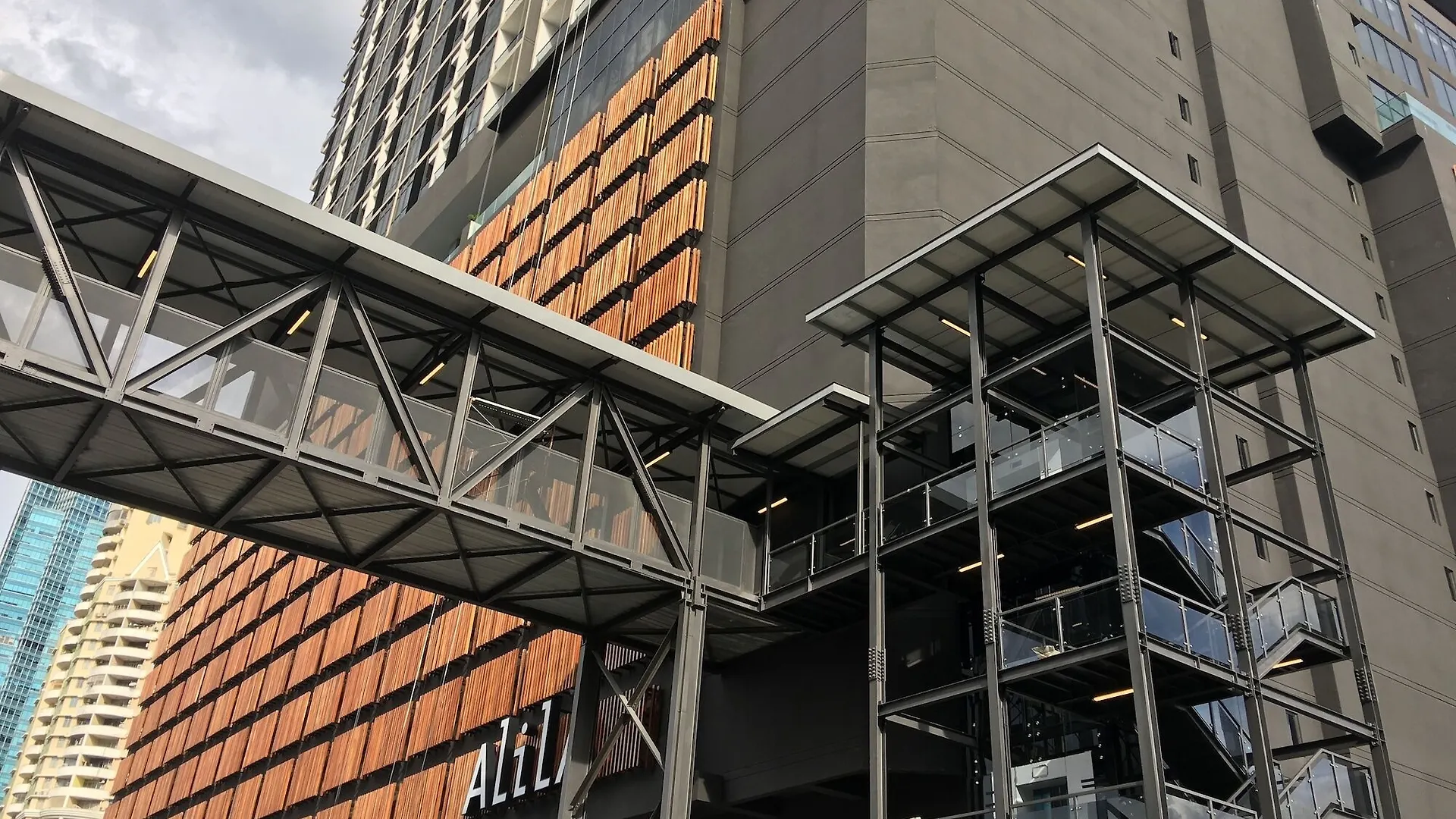 Est Bangsar Kl Sentral By Greater Stay Kuala Lumpur Malaysia