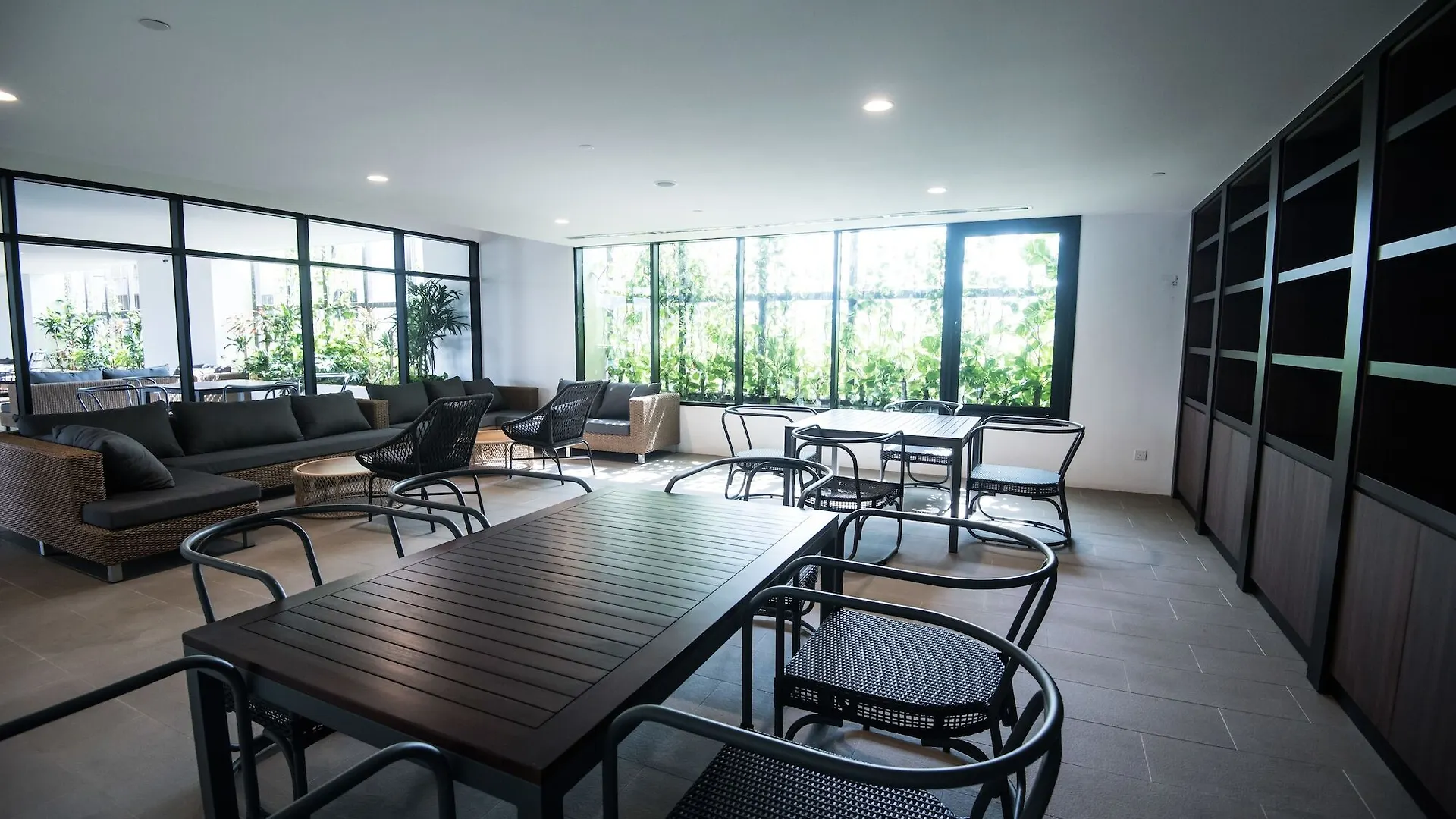 Est Bangsar Kl Sentral By Greater Stay Kuala Lumpur 3*,  Malaysia