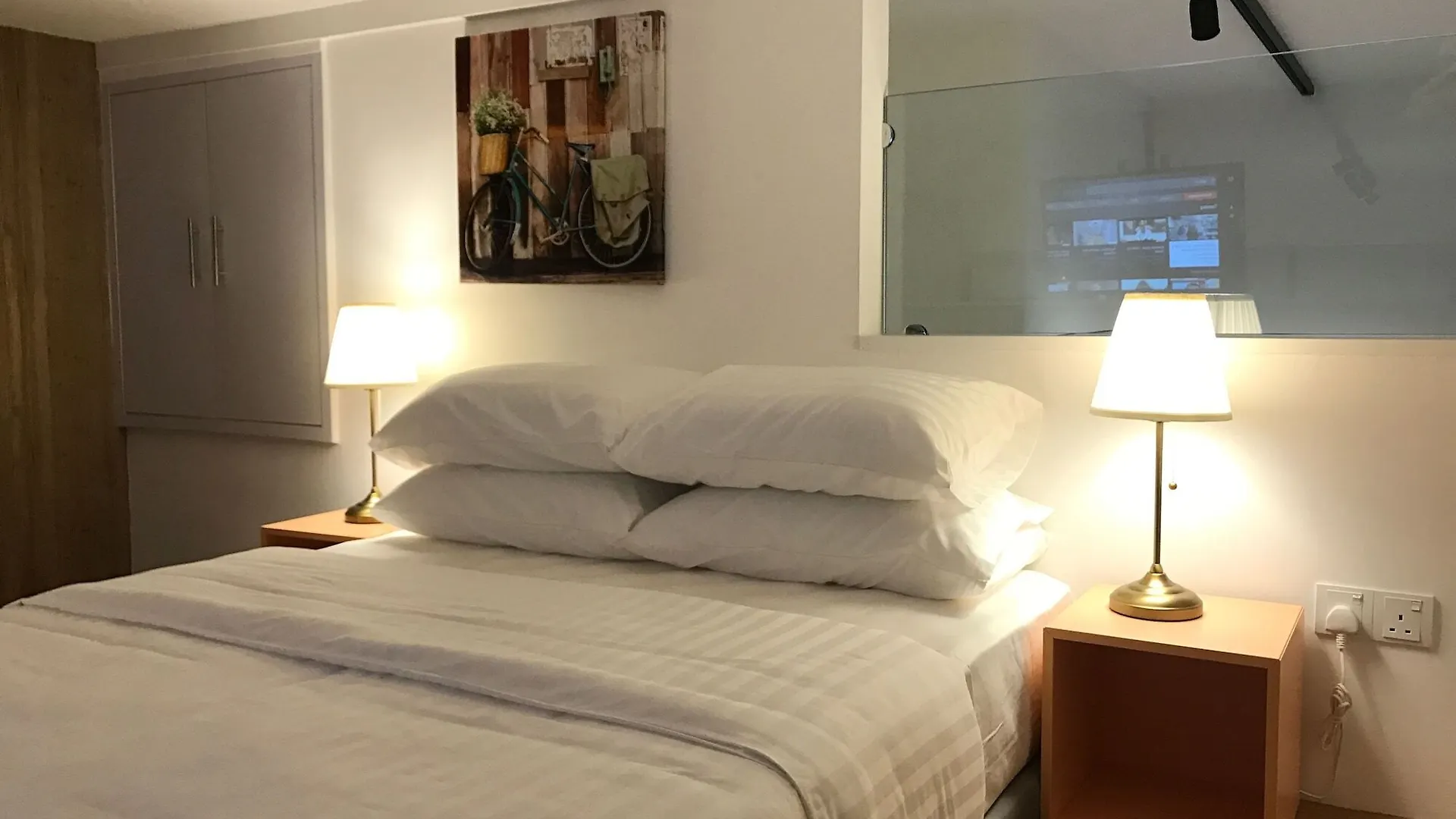 Est Bangsar Kl Sentral By Greater Stay Kuala Lumpur