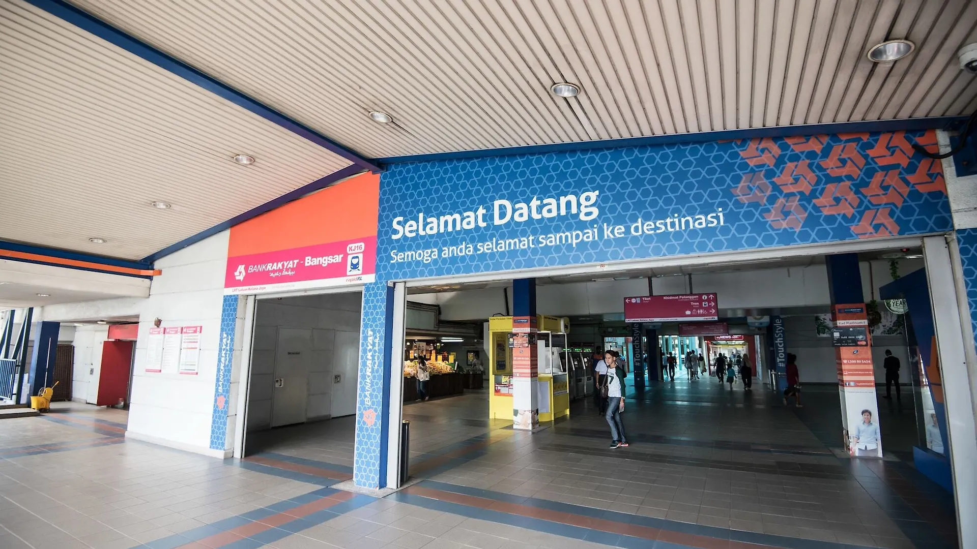 Aparthotel Est Bangsar Kl Sentral By Greater Stay Kuala Lumpur