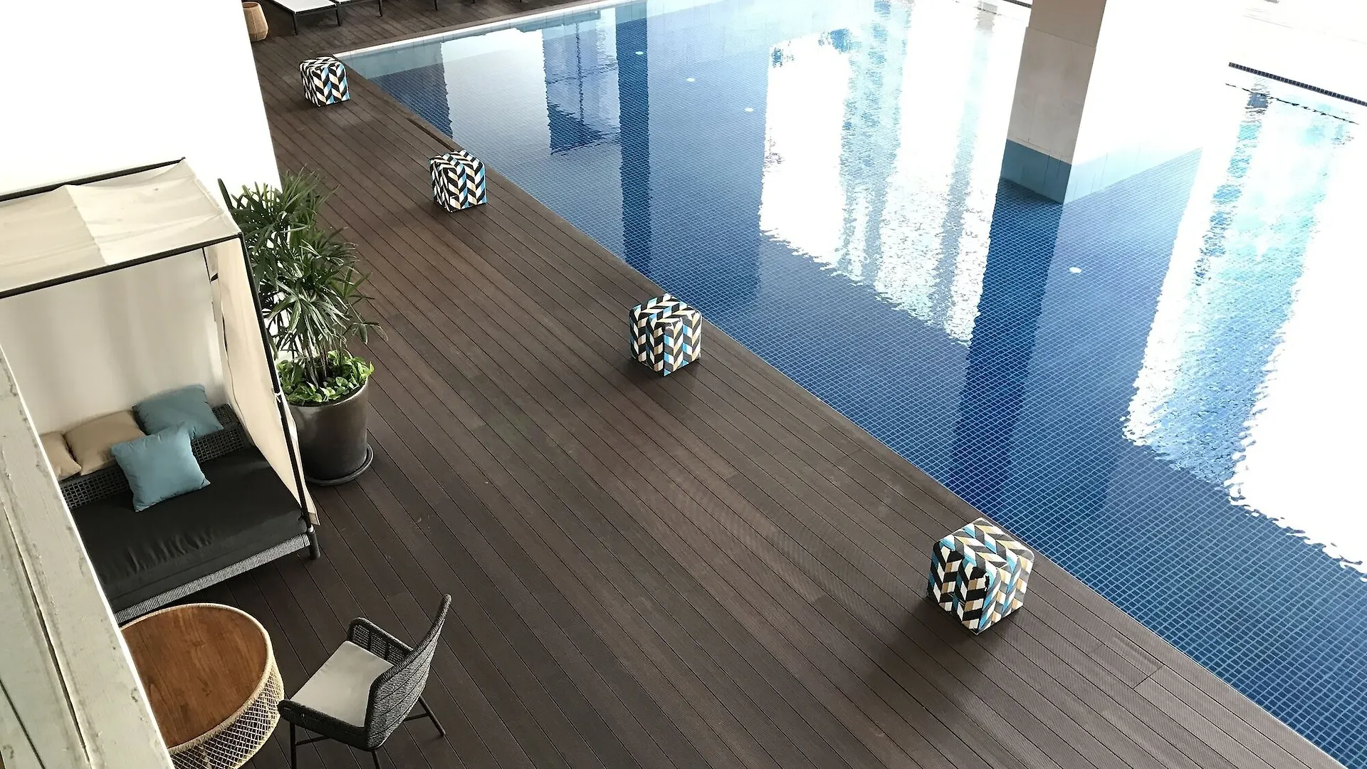 Est Bangsar Kl Sentral By Greater Stay Kuala Lumpur Aparthotel