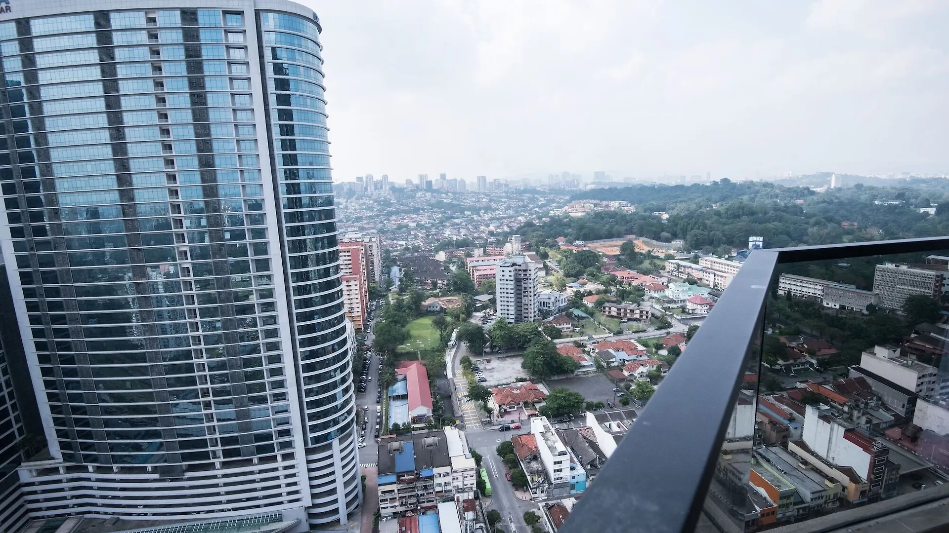 Est Bangsar Kl Sentral By Greater Stay Kuala Lumpur 3*,  Malaysia