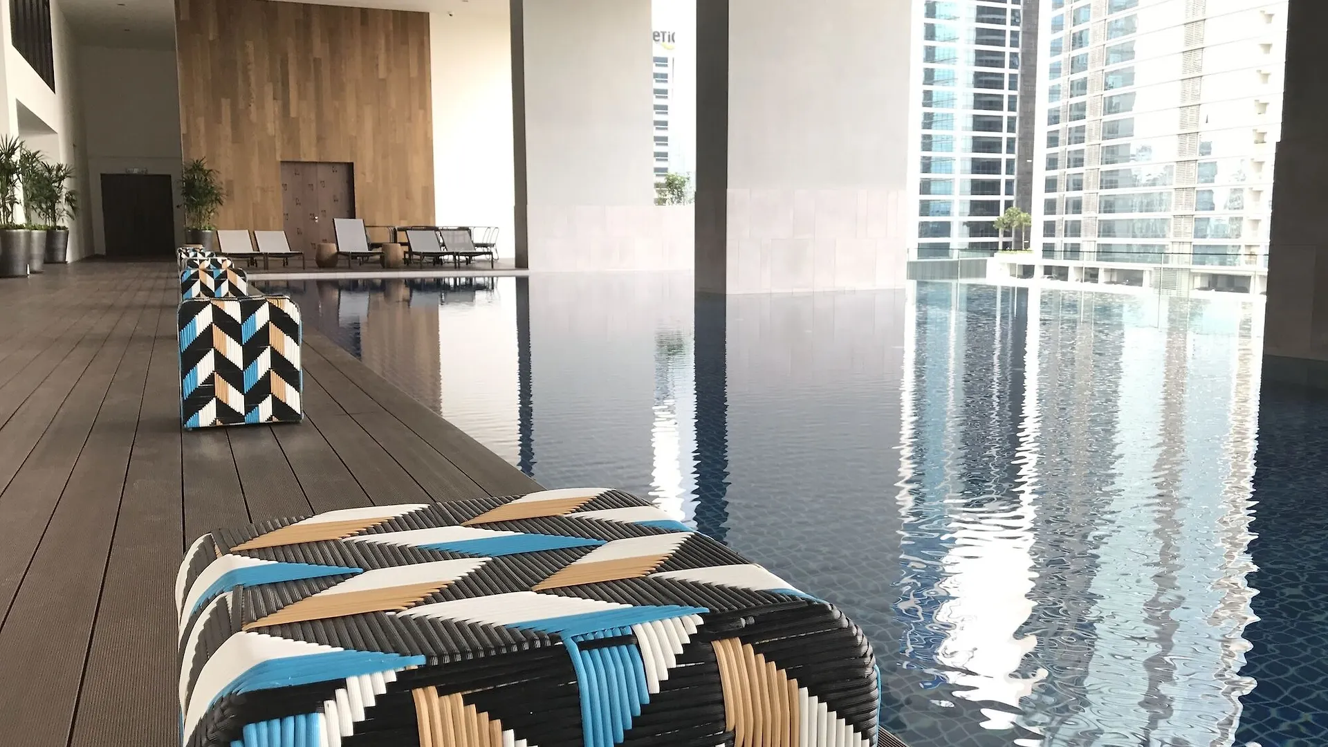 Est Bangsar Kl Sentral By Greater Stay Kuala Lumpur Malaysia